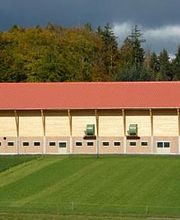 Mauroux Electricité Sàrl Bild 1