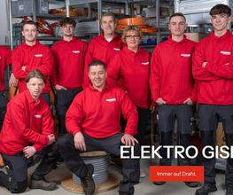 Elektro Gisi Bild 1