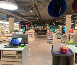 apotheke ebikon