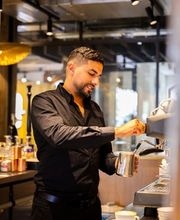 Vecchio Amore | Italienisches Restaurant Bild 8