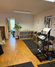 Praxis PhySimone GmbH Bild 2