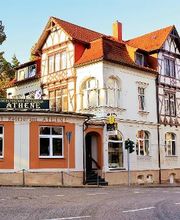 Restaurant Athene Frankenberg