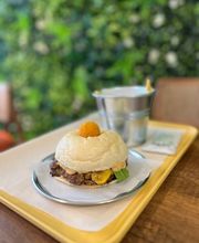 Arca Alacati - Düsseldorf Burger Smashburger Restaurant Bild 2