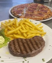 Restaurant Centrum 68 Bild 2