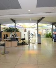 Volksbank Raiffeisenbank Bayern Mitte eG - Filiale Eichstätt Domplatz Bild 2