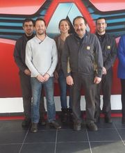 Agence Des Pyrénées image 3