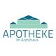 Logo der Apotheke im Ärztehaus