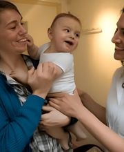 Chiropractor voor het hele gezin in Utrecht en omgeving