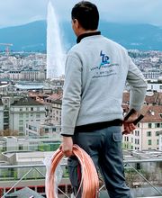 Léman Paratonnerres Bild 1