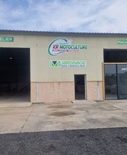 KR Motoculture image 2