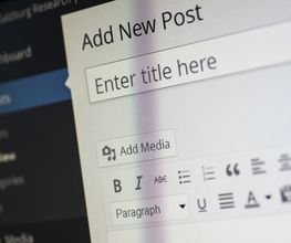 Konzeption und Kreation von Webpages