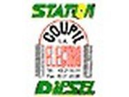 Goupil Electro Diesel