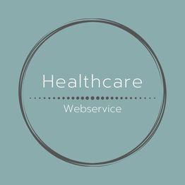 Healthcare Webservice logo