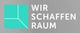 WIR SCHAFFEN RAUM