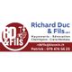 Richard Duc & Fils Sàrl