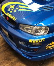 Garage M S Automobiles Bild 6