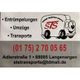 STS Transporte Inh. Jürgen Steiner