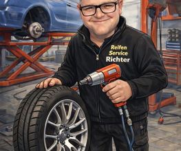 Richter Reifen Bild 1