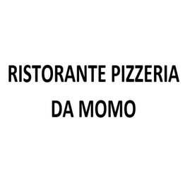 Ristorante Pizzeria Da Momo logo