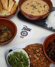 Meo's Colosseum | Surinamese Restaurant in Amsterdam afbeelding 7