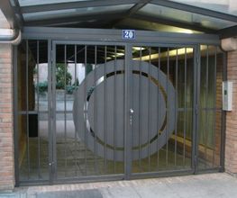 Serrurerie de la Rue de L'Est - ASCM SA Bild 3