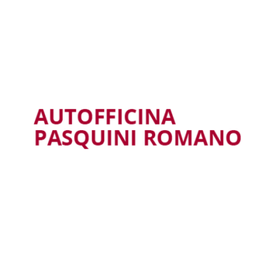 Autofficina Pasquini Romano logo