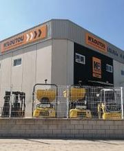 Valser - Kiloutou Alicante - Alquiler de maquinaria imagen 1