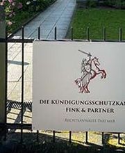 Die Kündigungsschutzkanzlei Fink & Partner Rechtsanwälte PartmbB Bild 13