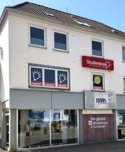 Schleiden Außenansicht