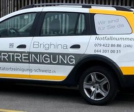 Tatort Reinigung Bild 13