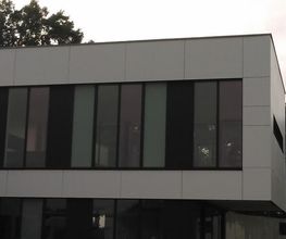 Technik Bardage et Couverture image 16
