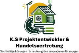 K.S Projektentwickler und Handelsvertreter