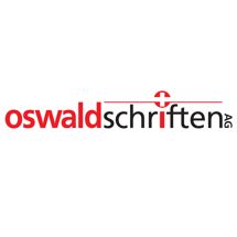 Oswald Schriften AG