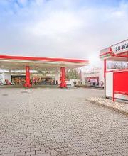 star Tankstelle Bild 1