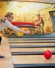 Olympia Sport- & Freizeitzentrum Coswig Bild 2