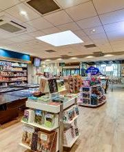 This is a picture representing NF080301 (FUELING) - REL.CHIEN BLANC