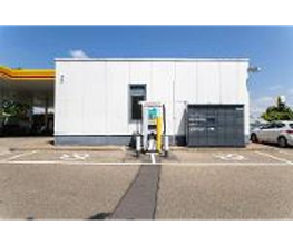 Shell Recharge Charging Station Bild 7