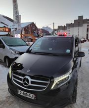 Taxi Steeve image 3