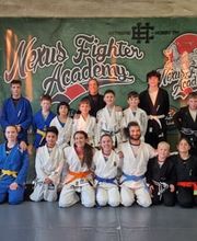 Nexus Fighter Academy