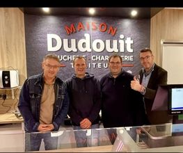Maison Dudouit image 1