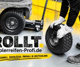 Reifen Stahl rund ums Auto GmbH Bild 1