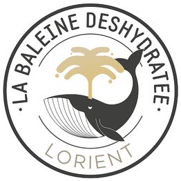La Baleine Déshydratée