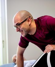 OBING PHYSIO Rainer König Bild 4