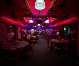 Felix Golfrestaurant Bild 7