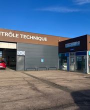 Contrôle Technique SECURITEST de MONTIGNY-LE-BRETONNEUX