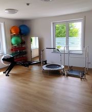 physioART Adolf Altmann Bild 1