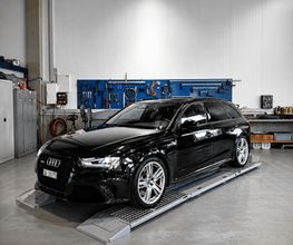Carrosserie Falk Inh. Nikola Juric Bild 7
