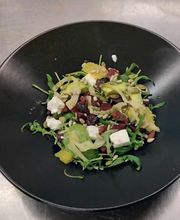 Restaurant Pincée de Sel image 3