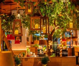 PETER PANE Burgergrill & Bar Bild 8