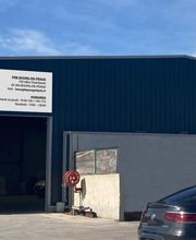 PRB SORGUES (usine) image 1